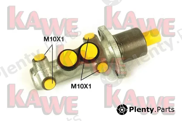 Kawe B1229 — Brake Master Cylinder