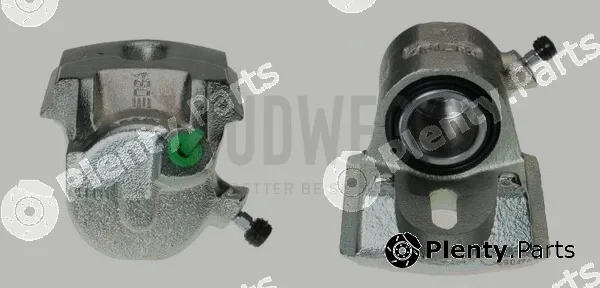 Kawe 34380 — Brake Caliper