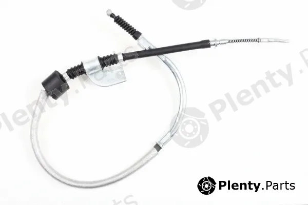 Kawe 90.1035 — Cable Pull, parking brake