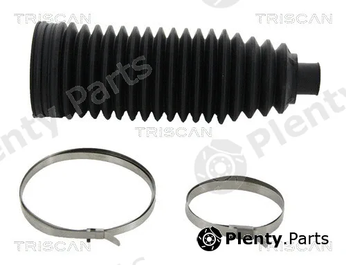 Kawe 850011010 — Bellow Kit, steering
