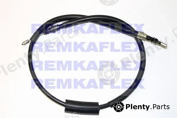 Kawe 46.1330 — Cable Pull, parking brake