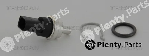 Kawe 862629011 — Sensor, coolant temperature