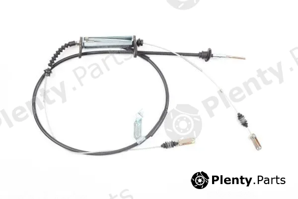Kawe 66.1130 — Cable Pull, parking brake