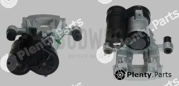 Kawe 345359 — Brake Caliper