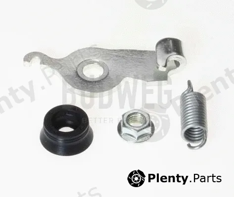 Kawe 2099389 — Repair Kit, parking brake lever (brake caliper)