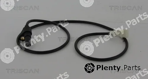 Kawe 885527106 — Sensor, crankshaft pulse