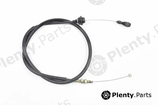 Kawe 28.3010 — Accelerator Cable