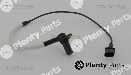 Kawe 885524109 — Sensor, crankshaft pulse