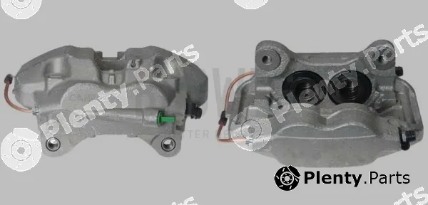 Kawe 345458 — Brake Caliper