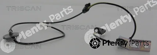 Kawe 818050151 — Sensor, wheel speed