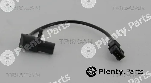 Kawe 885521110 — Sensor, crankshaft pulse