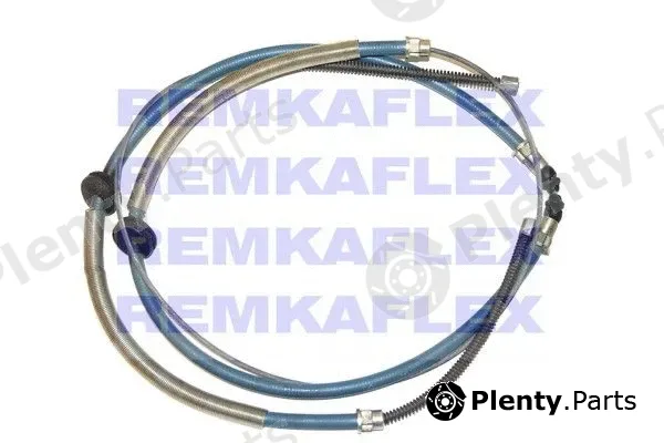 Kawe 46.1170 — Cable Pull, parking brake