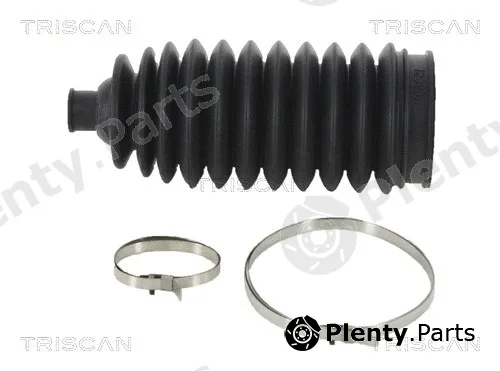Kawe 850010026 — Bellow Kit, steering