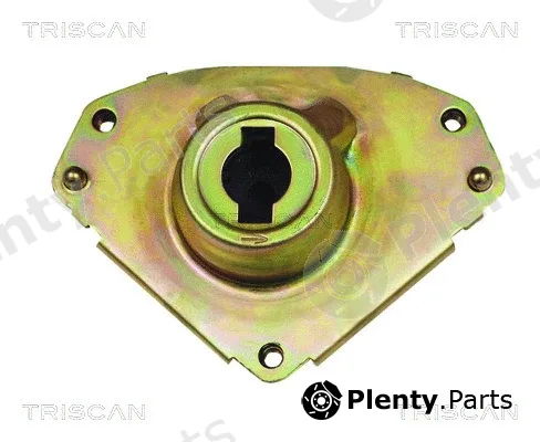 Kawe 850012902 — Suspension Strut Support Mount