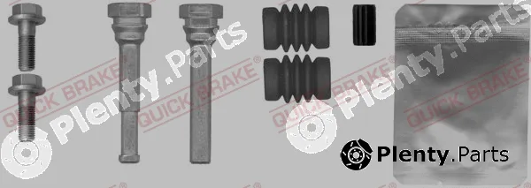 Kawe 113-1451X — Guide Sleeve Kit, brake caliper