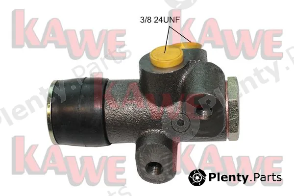 Kawe P9989 — Brake Force Regulator