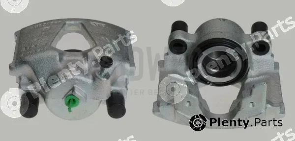 Kawe 341821 — Brake Caliper