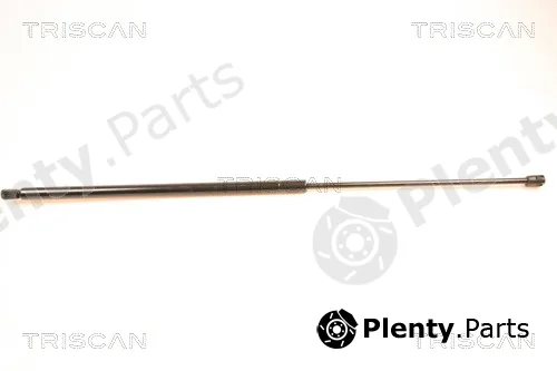 Kawe 871016237 — Gas Spring, boot/cargo area