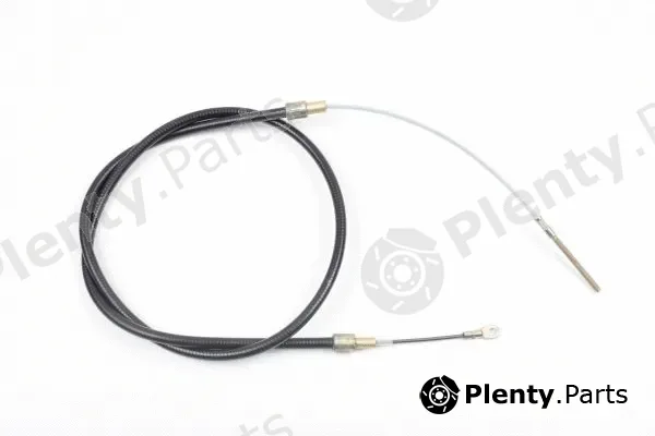 Kawe 54.1490 — Cable Pull, parking brake