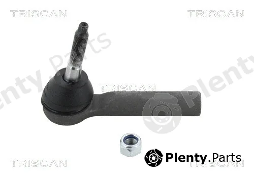 Kawe 850080100 — Tie Rod End