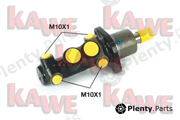 Kawe B1982 — Brake Master Cylinder