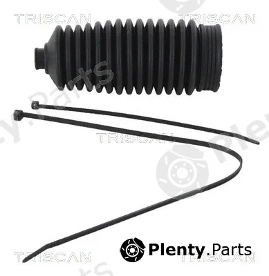 Kawe 850010030 — Bellow Kit, steering