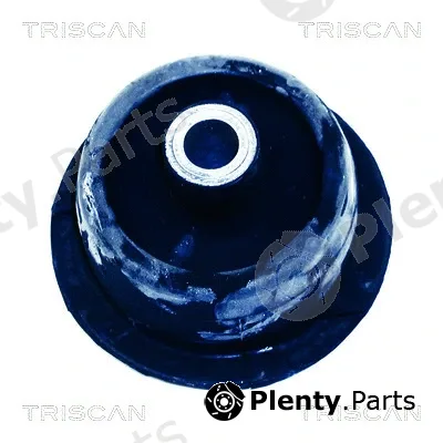 Kawe 850024822 — Bushing, axle beam
