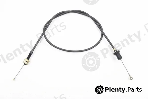 Kawe 30.3230 — Accelerator Cable