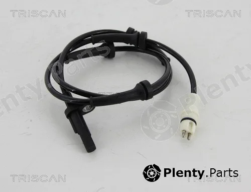 Kawe 818010201 — Sensor, wheel speed