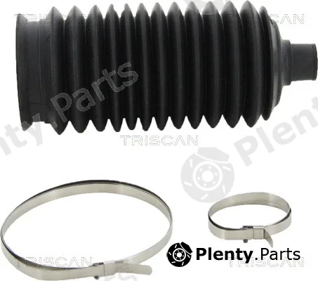 Kawe 850013080 — Bellow Kit, steering