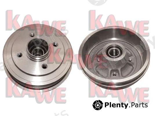 Kawe 7D0169C — Brake Drum