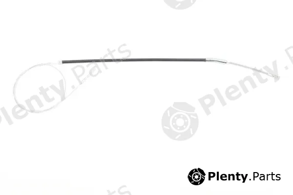 Kawe 62.1020 — Cable Pull, parking brake