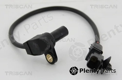 Kawe 885525122 — Sensor, crankshaft pulse