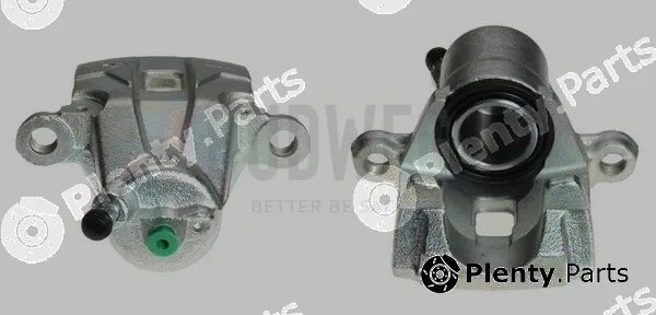 Kawe 344219 — Brake Caliper