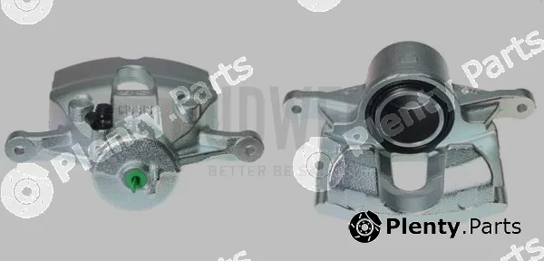 Kawe 345560 — Brake Caliper