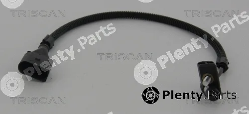 Kawe 885529122 — Sensor, crankshaft pulse