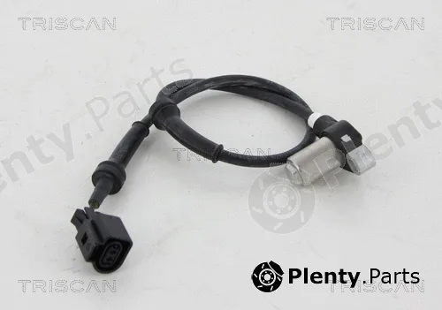 Kawe 818010112 — Sensor, wheel speed