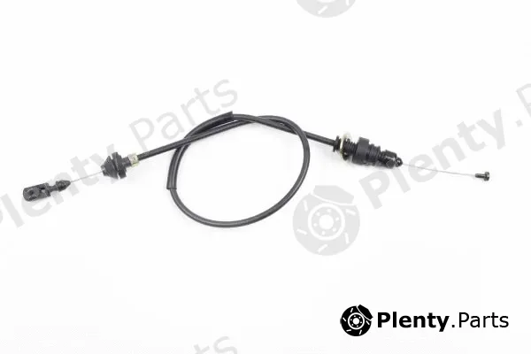 Kawe 30.3480 — Accelerator Cable