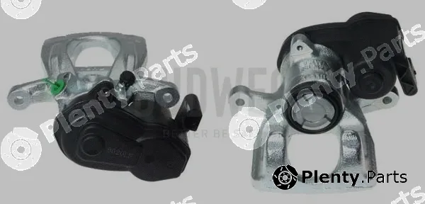 Kawe 345208 — Brake Caliper