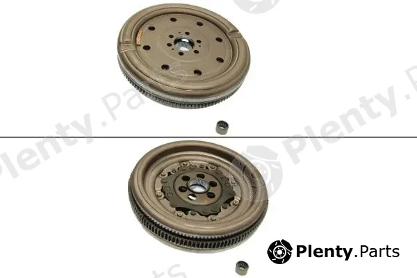 Kawe DMF542 — Flywheel