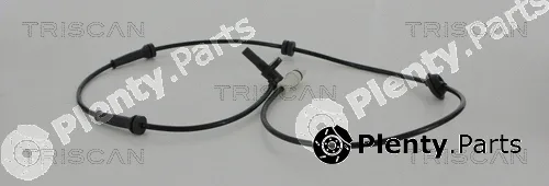 Kawe 818015107 — Sensor, wheel speed