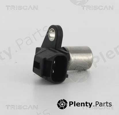 Kawe 885510109 — Sensor, crankshaft pulse