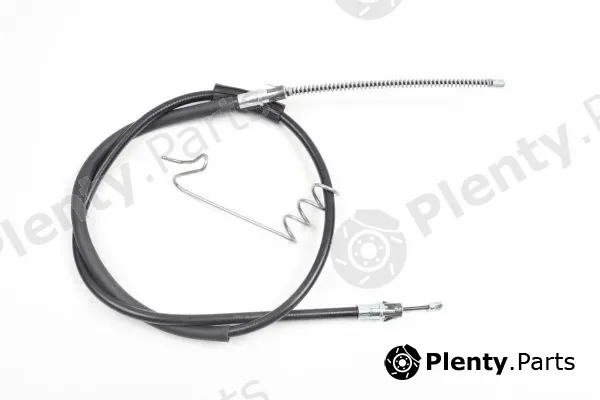 Kawe 56.1455 — Cable Pull, parking brake