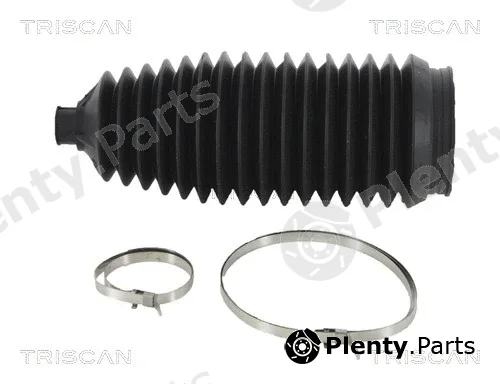 Kawe 850010024 — Bellow Kit, steering