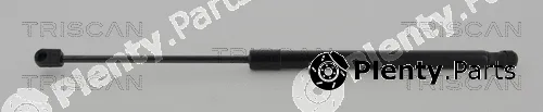 Kawe 871025269 — Gas Spring, boot/cargo area