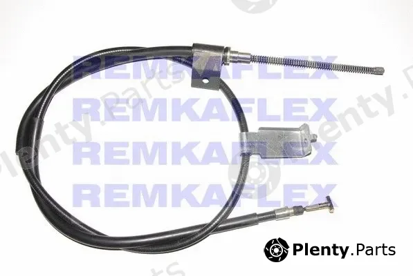 Kawe 24.1875 — Cable Pull, parking brake
