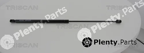 Kawe 871029136 — Gas Spring, bonnet