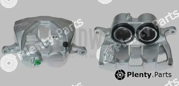 Kawe 345421 — Brake Caliper