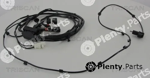 Kawe 818023123 — Sensor, wheel speed