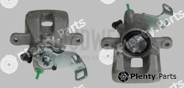 Kawe 344829 — Brake Caliper